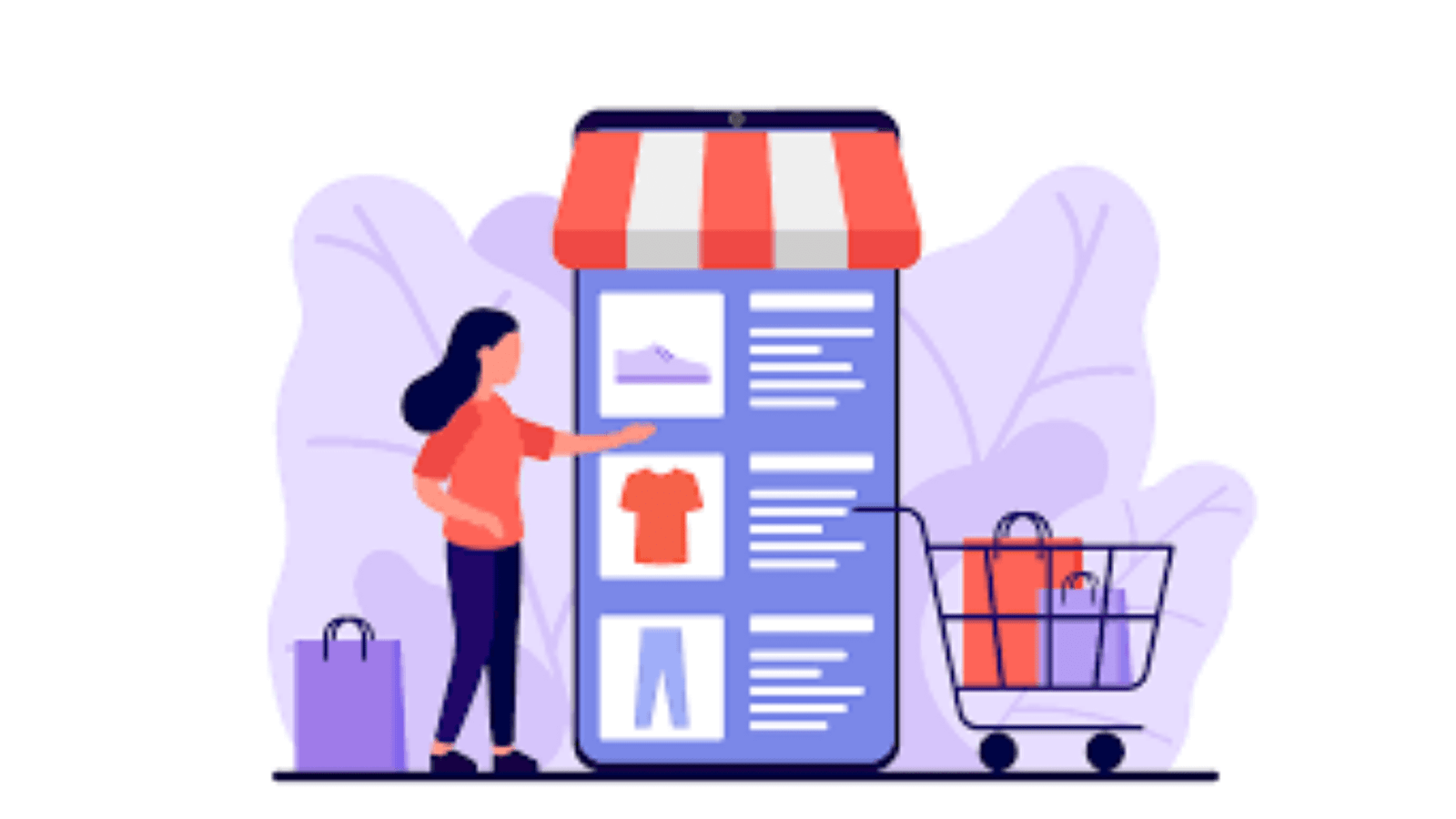 Entry Barriers To The Ecommerce