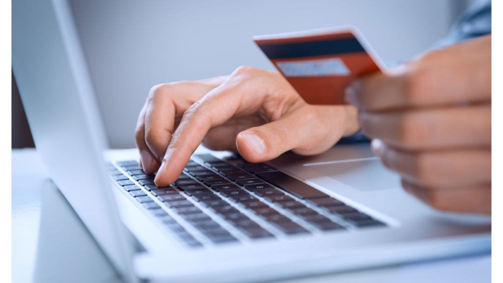 What Is An E-Commerce Credit Card Payment System