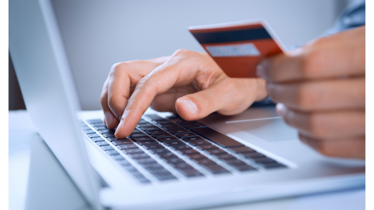 What Is An Ecommerce Credit Card Payment System?