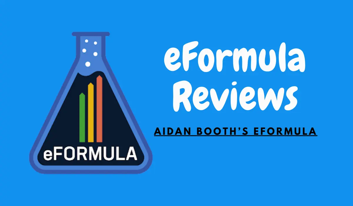 eFormula Reviews