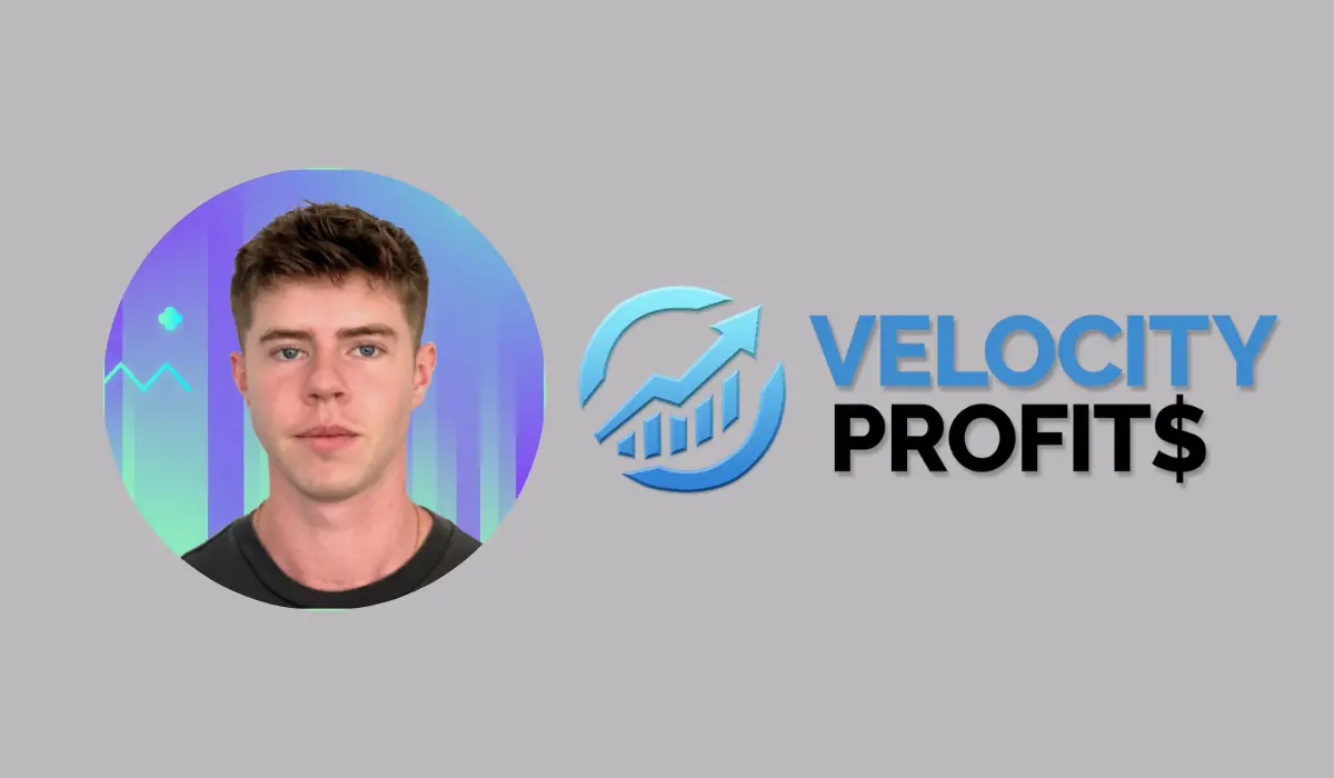 Velocity Profits By Chris reader